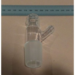 Bottle Neck Connector