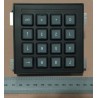QTM / PST Keypad Kit (spares use only)