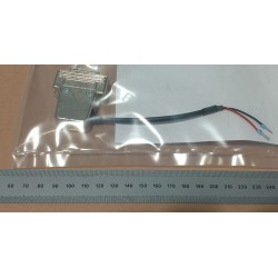 Cable Assembly PLC to Serial Adapter