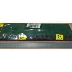 PCB Assy 5 Channel Puff Engine Multiplexer