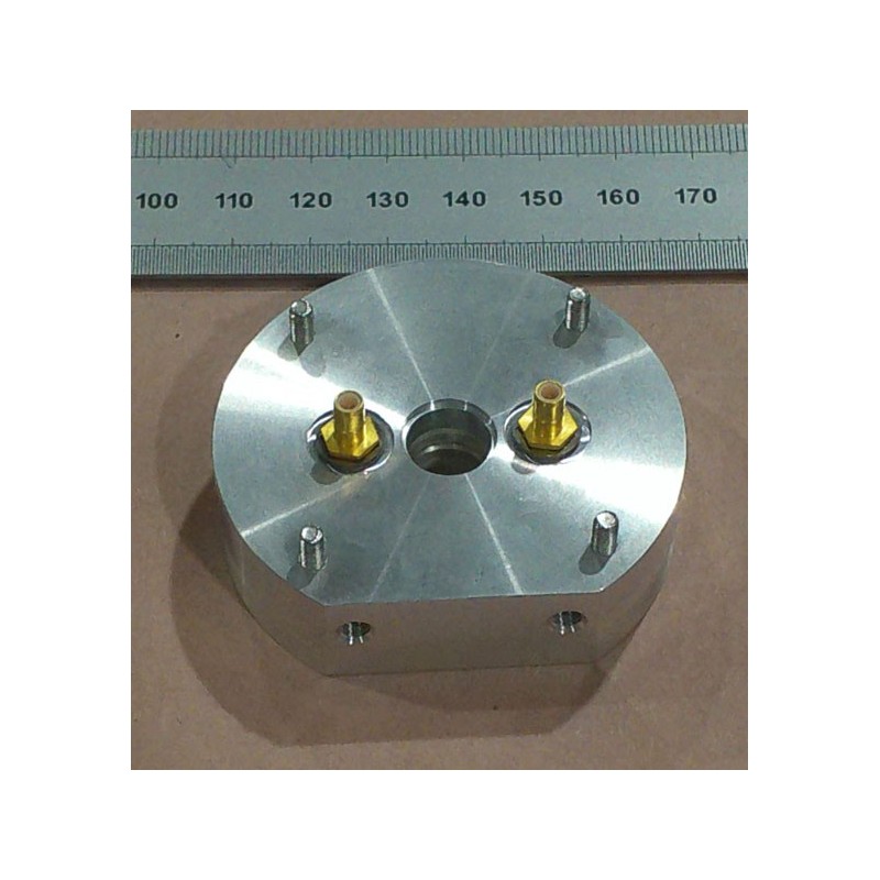 Resonator E35/10-V5