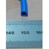 Tubing Polyurethane Blue 4mm OD 2.5mm ID