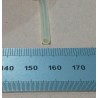 Tubing Polyurethane Soft Clear 4 OD x 2.5 ID-20m