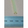 Tubing Polyurethane Soft Clear 6 OD x 4 ID -20m