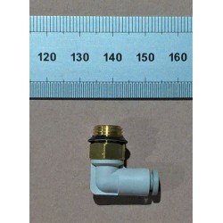 Elbow  4mm-1/8 inch