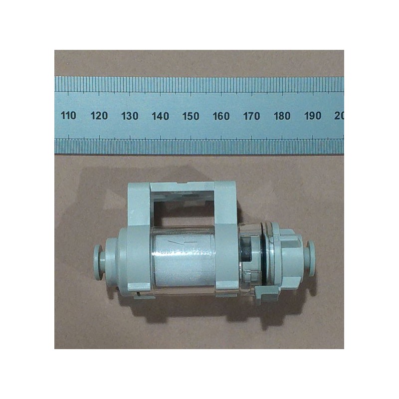 Air Suction Filter SMC ZFC74-B