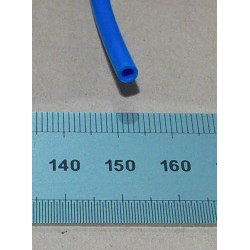 Tubing Polyurethane Blue 5/3 30 Metre