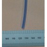 Tubing Polyurethane Translucent Blue 4 Dia x 2.5