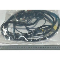 QTM(1 & 2) Wiring Kit