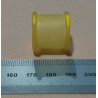 Sleeve Latex Yellow 19.0mm x 20mm