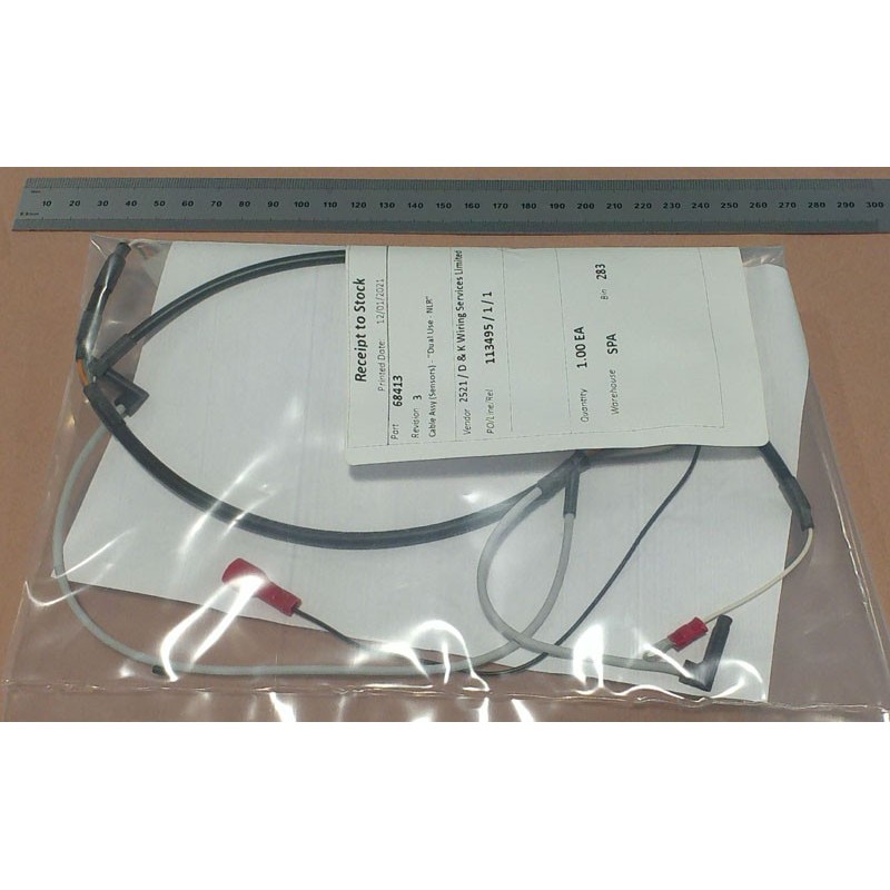 Cable Assy (Sensors)
