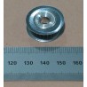 Pulley 24T (Step Motor)