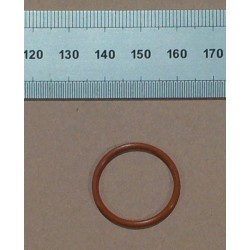 O Ring 21mm ID 1.7mm