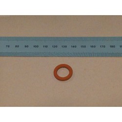 O-ring Silicon - 12.29ID X 3.53mm