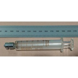 Glass Syringe 5ml