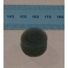 Foam Filter - 19mm Diameter 12mm Length