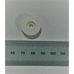 Nut Thumb M5 Plastic Screws