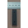IC 80C320 Microprocessor High Speed/Low Power Replacement for 80C32 40-pin