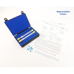 Set of PD Standards 200/400 - Boxed