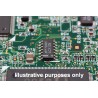 PCB-Assy TMS2000 Readout