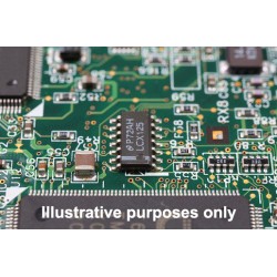Control PCB Assembly