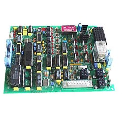 TMS400 QMU PCB-Assy