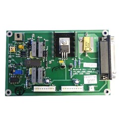 PCB-Assy Weighing Cell I/Face