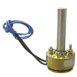 Solenoid Shaft Assembly