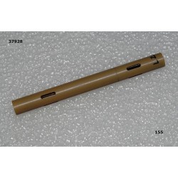 Check Rod Low Range Large Bore with Recessed Base