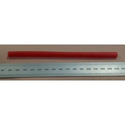 Sleeves Red 7.4mmx160mm...