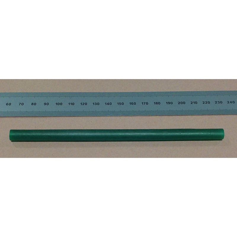 Sleeves Green 8.0mmx160mm (Box of 100)