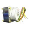 Motor and Gearbox 24VAC 50Hz