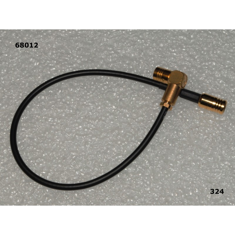Cable Assy Signal Input