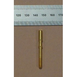 Sensor Contact Pin