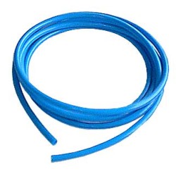 Tubing Polyurethane Blue 5/3 30 Metre