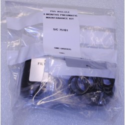 PDV Module 3 Months Pneumatics Maintenance Kit