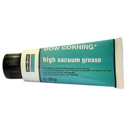 High Vacuum Grease 50g