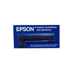 Ribbon Cartridge ERC-09-Black