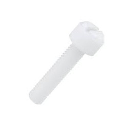 Screw Thumb Nylon M5 x 10 Plastic Screws
