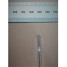 Tubing PVC Transparent 5.0x1.5mm