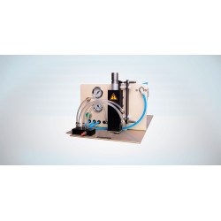 Conversion Kit SPD104-SPD100 Pressure to Vacuum