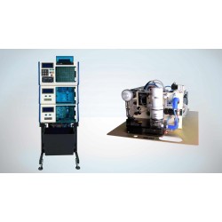 QTM5U Autocal Airset Vacuum Upgrade Retrofit Kit