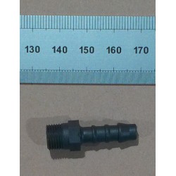 Connector Straight Taper...