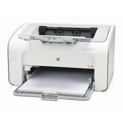Printer Laserjet HP M102 220 to 240V 50 Hz