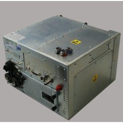 Enclosure Assy C2 Fitted With Non-Frame Grabber UCM