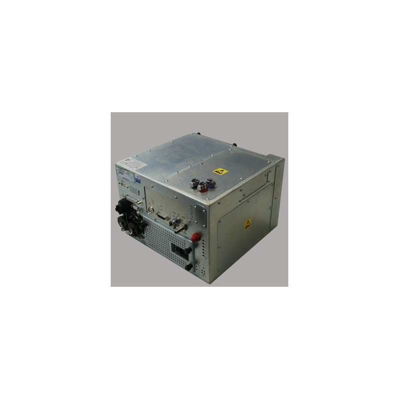 Enclosure Assy C2 Fitted With Non-Frame Grabber UCM