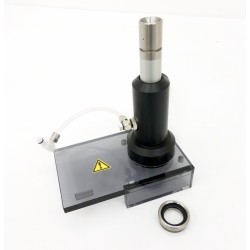 Filter Head Sub-Assembly with Standard Bobbin & Sleeve
