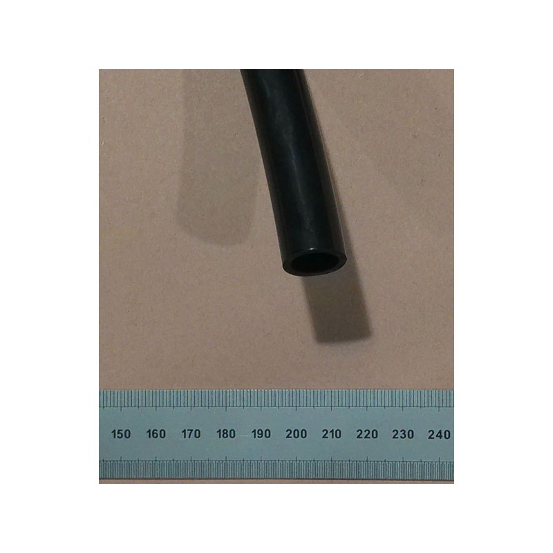 Tubing Soft Nylon 8x6 Black 20 Metre Roll