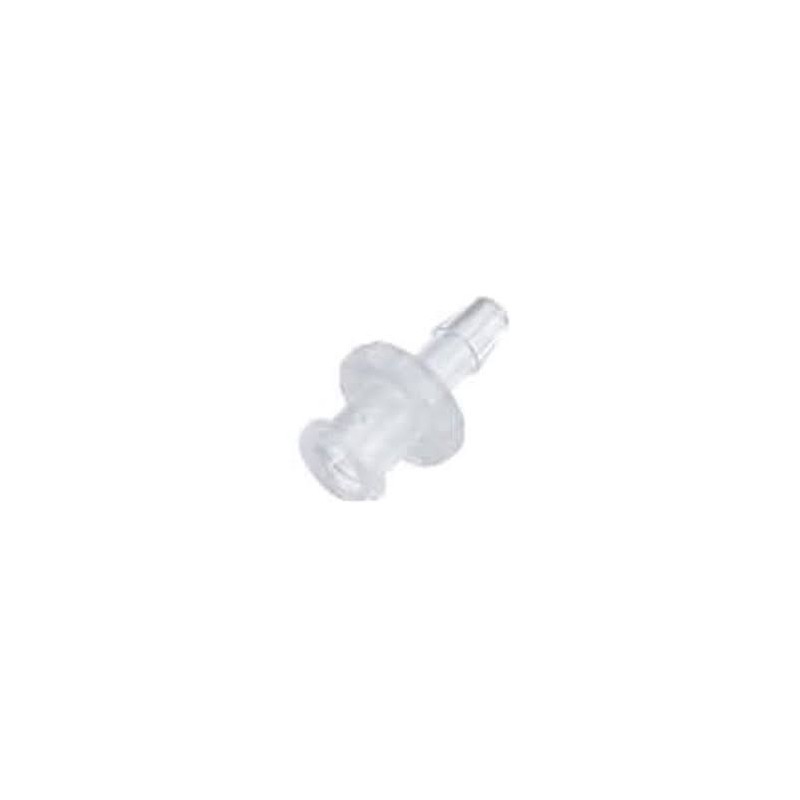 Fitting Female Luer 1/8 inch ID Tubing Cole