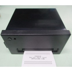 QTM0835U Recommended Spares - Impact Printer